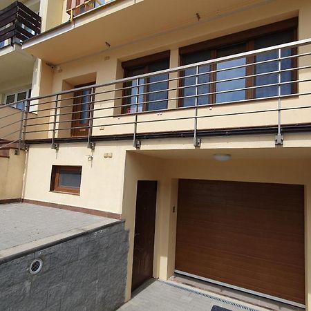 Lilly Home 36 Znojmo Ngoại thất bức ảnh