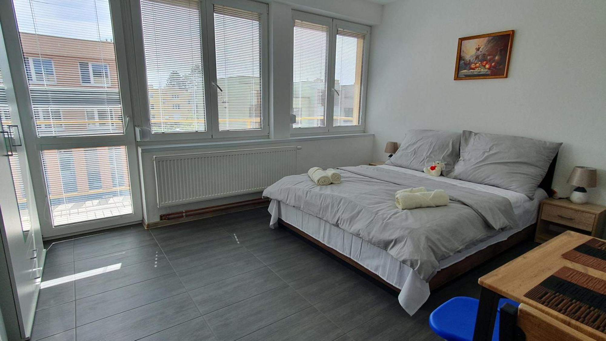 Lilly Home 36 Znojmo Ngoại thất bức ảnh