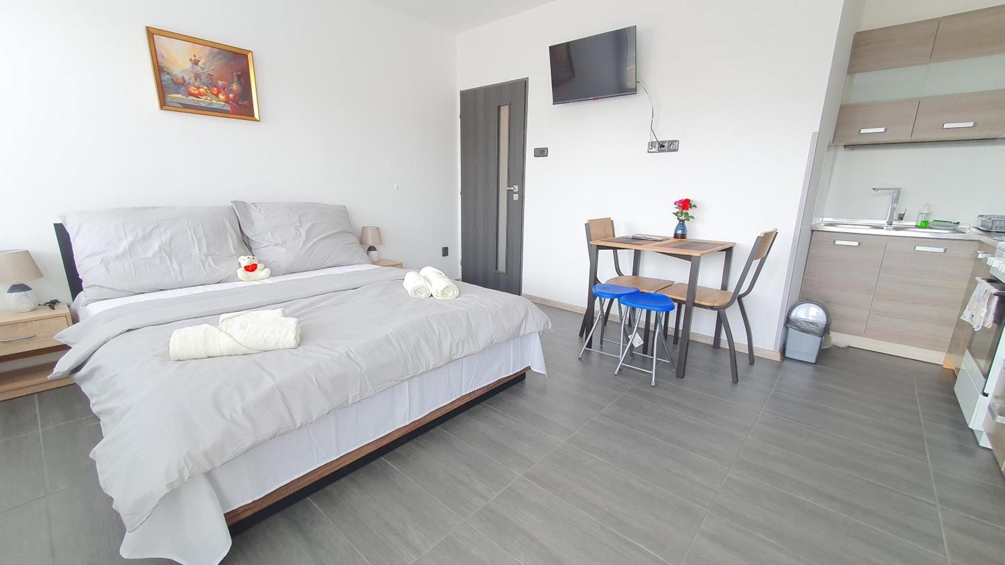 Lilly Home 36 Znojmo Ngoại thất bức ảnh