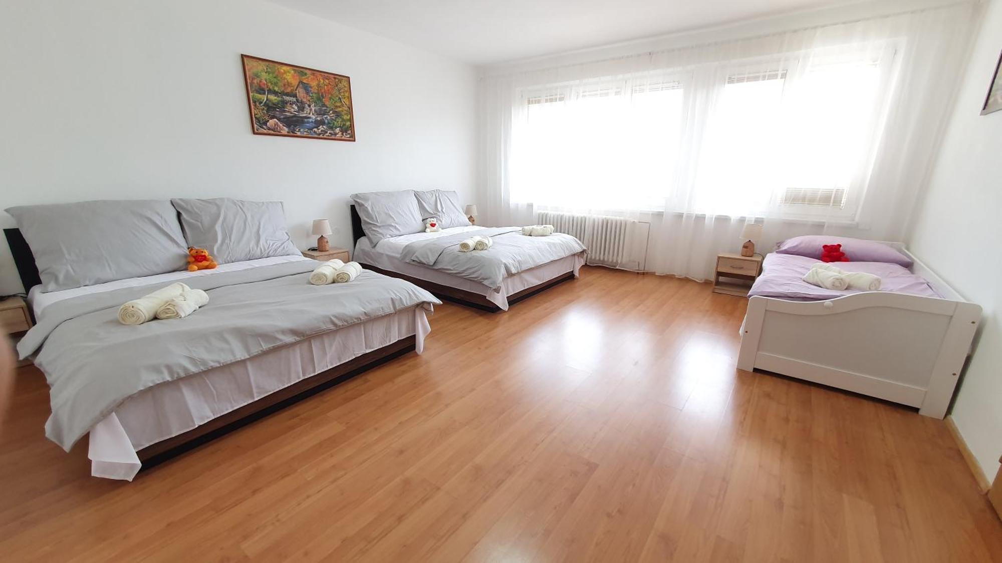 Lilly Home 36 Znojmo Ngoại thất bức ảnh
