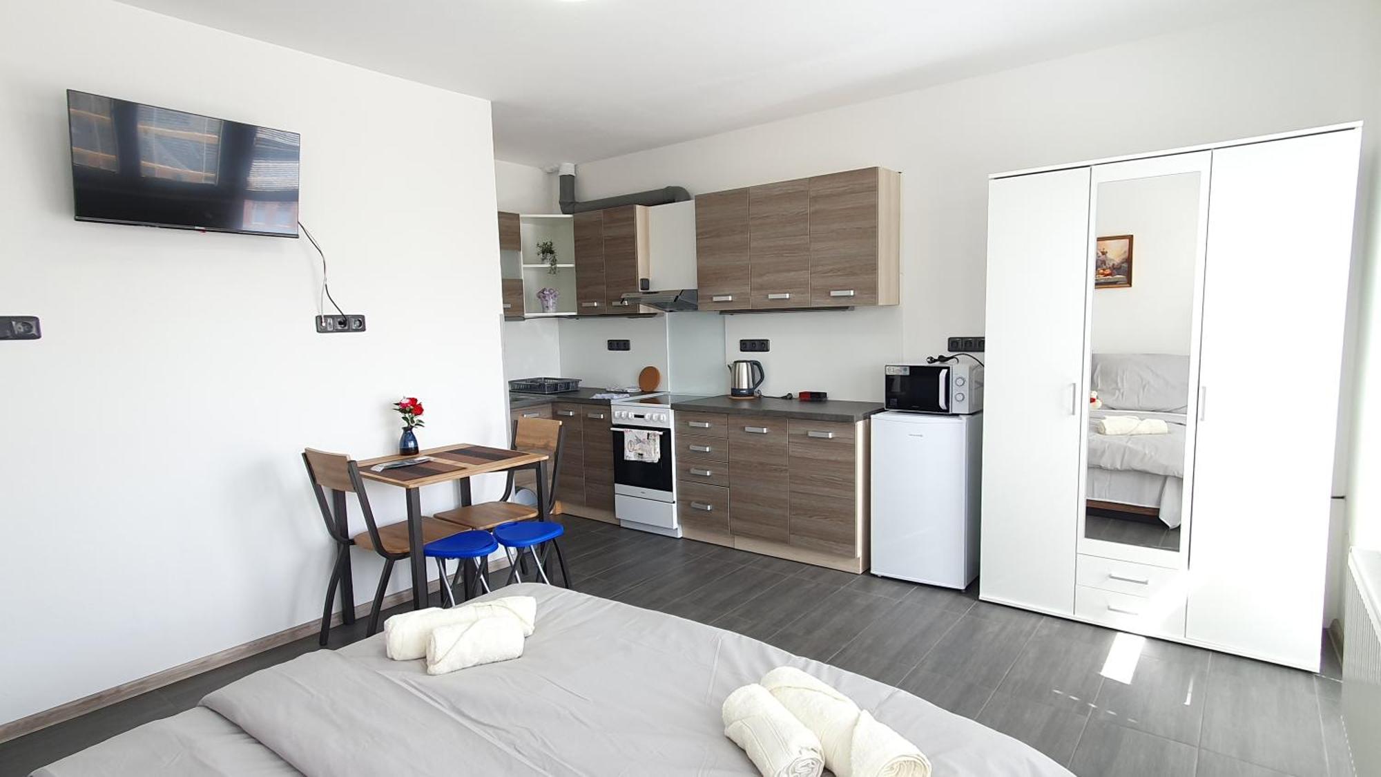 Lilly Home 36 Znojmo Ngoại thất bức ảnh