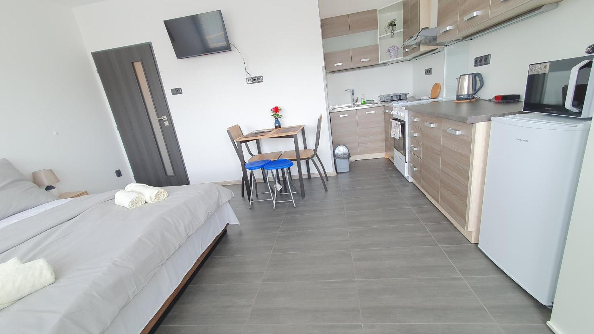 Lilly Home 36 Znojmo Ngoại thất bức ảnh